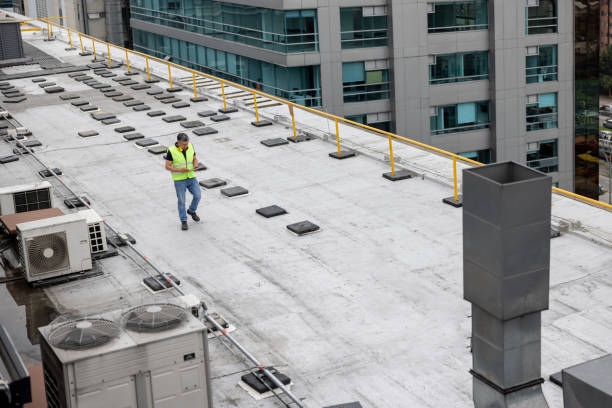 Trusted Sturgis, MI Roofing Services Experts
