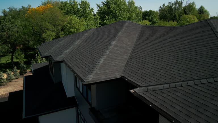 Best 4 Ply Roofing  in Sturgis, MI