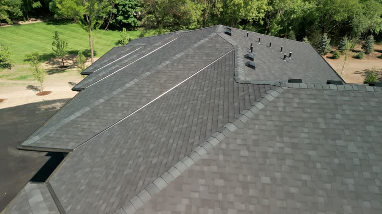 Best Sheet Metal Roofing  in Sturgis, MI