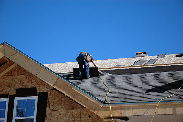 Best Commercial Roofing Services  in Sturgis, MI